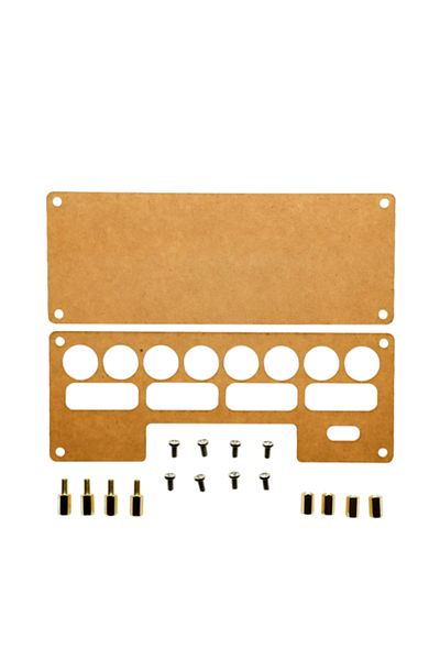 ICGOICIC Xh-m28 Board Xh-m229 Desktop Pc Chassis Power Atx Transfer To Adapter Board Power Supply Circuit Out