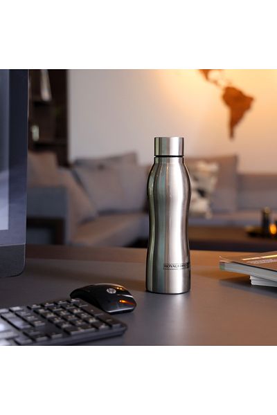 ROYALFORD Rf9362 750ml Water Bottle Assorted Colors