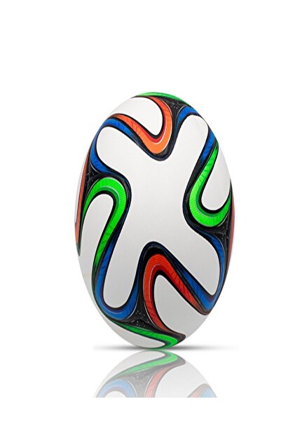 rexa كرة اليد الملونة من PlayBright - كرة ارتداد ممتعة لألعاب الأطفال الخارجي...