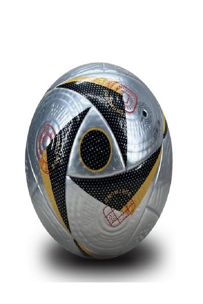 rexa Vibrant Bouncing Handball – Fun Multicolor Ball for Active Kids' Play