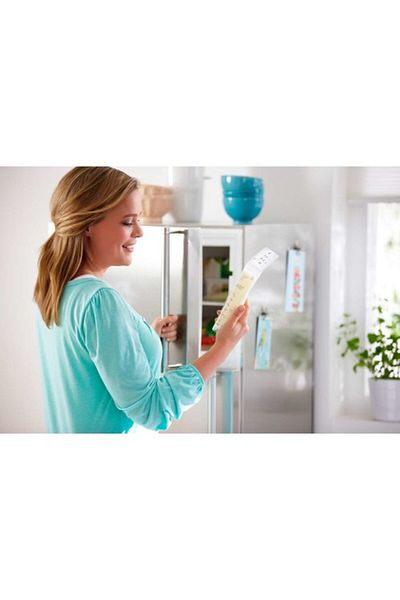 Philips Avent أكياس تخزين حليب الثدي 25x180 مل