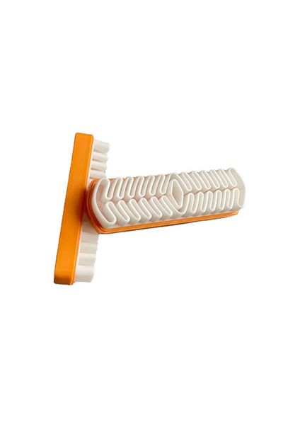 Choice 2pcs Suede Brush Shoes Cleaner Car Household Suede Cleaning Brush Car Interior Nubuck Leather Clean