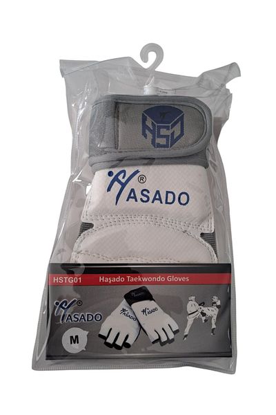 HAŞADO Hashado Taekwondo Sparring Gloves Hand Top Protector