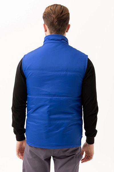 Kardelen İş Elbiseleri Melesa Winter Work and Outdoor Vest - Waterproof, Warm, Multi-Pocket
