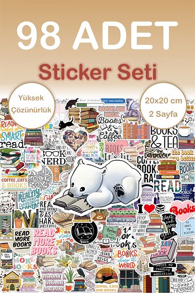 Grafikup مجموعة ملصقات تحفيزية مكونة من 150 قطعة - ملصق هاتف الكمبيوتر المحمول وجدول أعمال وسجلات القراءة