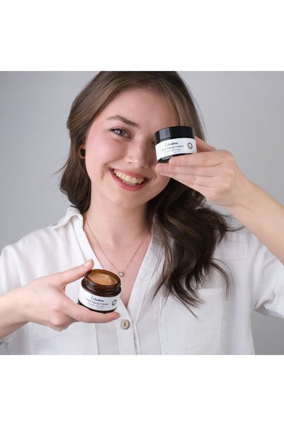 Badema Anti-Aging Cream