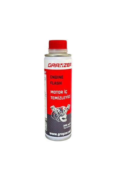 GRAYZER Motor İç Temizleyici 300 ML