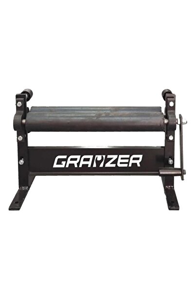 GRAYZER Oto Yıkama Bez Sıkma Makinesi