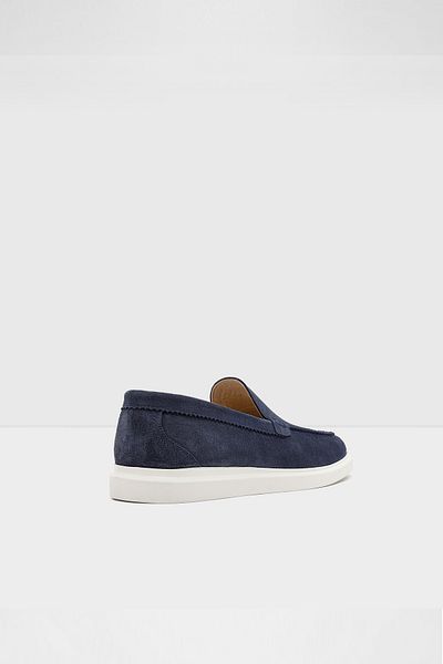Aldo Lenah-tr - Ανδρικό Loafer Navy Blue