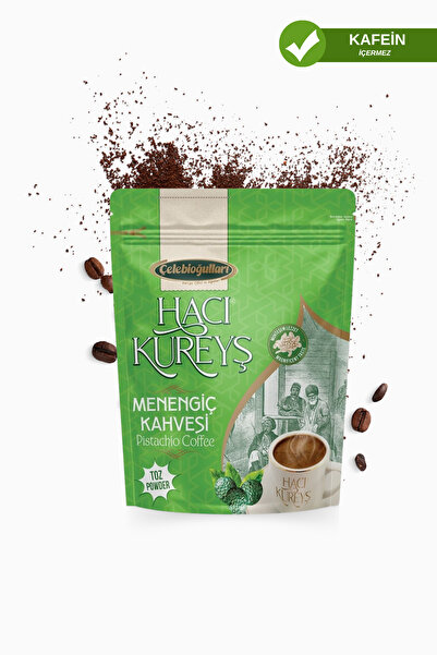 gourmet çelebi Menengiç Kahvesi 200gr. 200 Gr