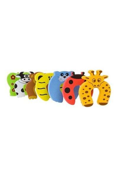 HALAMODO 7-Piece Door Stoppers