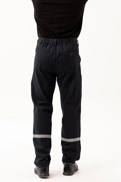 Kardelen İş Elbiseleri Nova Winter Work Pants – Tough Weather Resistant and Comfortable