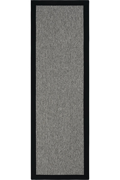 Cool Halı Londra Gri Yolluk Uzun Antre Hol Koridor Halısı Yatak Odası Halısı ...