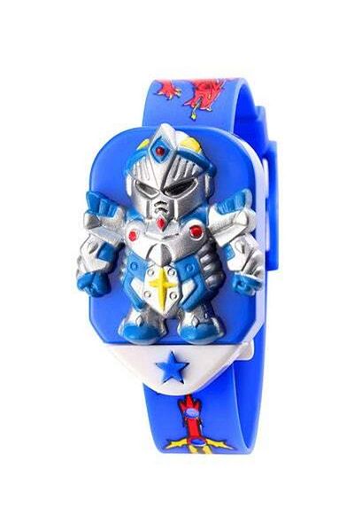 HALAMODO Boys' Luminous Digital Wrist Watch 1751
