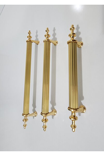 MASALL Mâner Elif (96 Cm) Metal cu șuruburi. Dulap, comodă, unitate, noptieră, dulap bucătărie, dulap