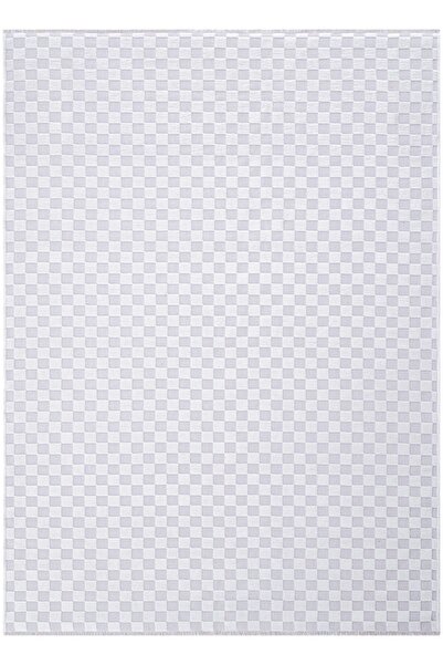 Cool Halı Alen 02 Krem Yıkanabilir Mutfak Halısı Kesme Yolluk Koridor Halısı ...