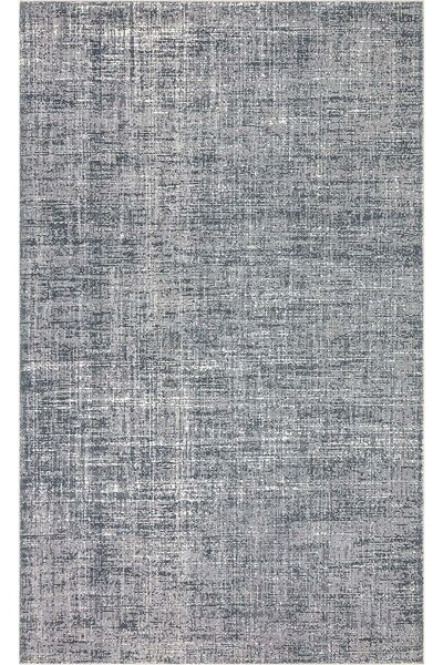 Cool Halı Maidan Antrasit Mutfak Halısı Dokuma Halı Koridor Halısı Kesme Halı...