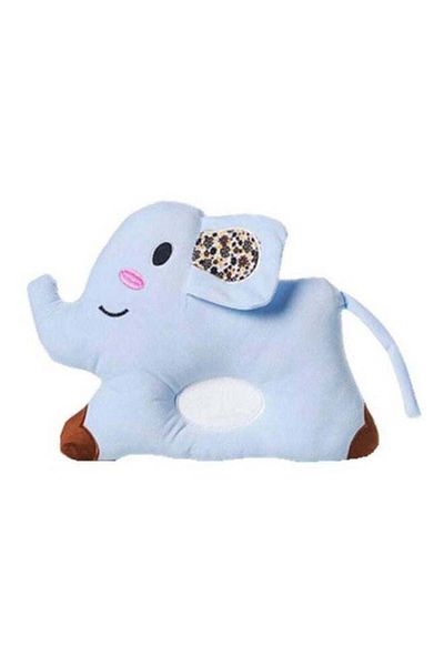 HALAMODO Generic Cotton Sleeping Back Cushion