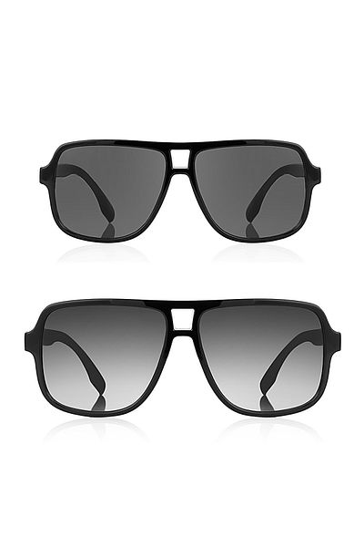 Kinary Uv400 Father Son Set of 2 Sunglasses Bo-2021