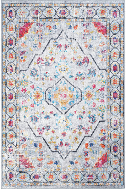 Cool Halı Private Gray Antique Vintage Carpet Ethnic Patterned Authentic Wove...