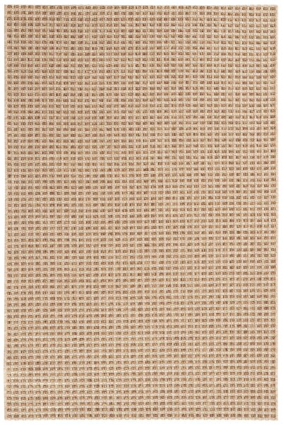 Cool Halı Milano 667 Kahve Hasır Dokulu Halı Kilim Salon Mutfak Koridor Kesme Yolluk Dokuma Makine Halısı