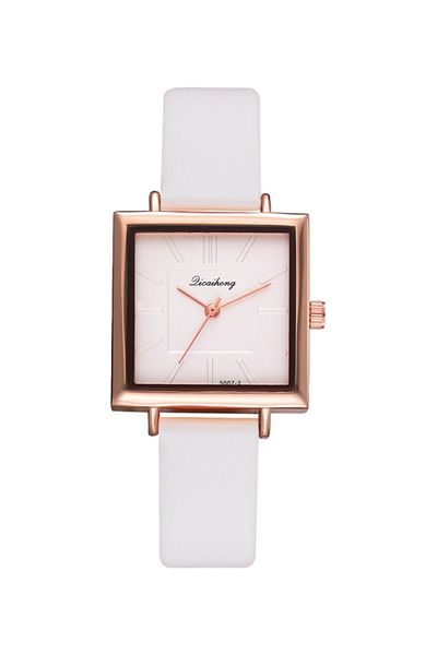 HALAMODO Women's Analog Quartz Watch LS1038-W