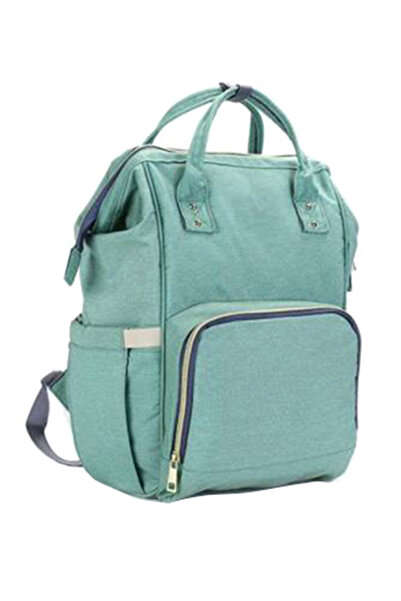 HALAMODO Water Resistant Diaper Bag