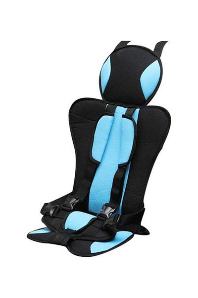 Generic Convertible Baby Safety Booster Seat