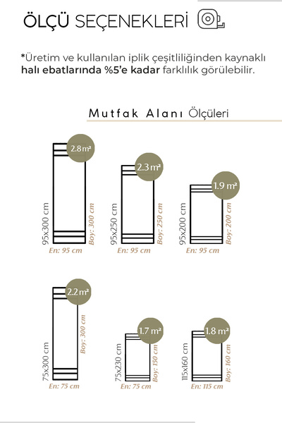 Cool Halı Private Bordo Yıkanabilir Mutfak Halısı Yolluk Leke Tutmayan Tezgah Önü Mutfak Paspası Mutfak Kilimi
