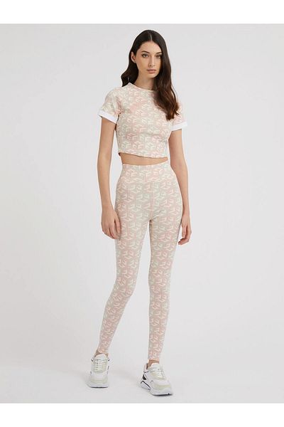 Guess Tricou activ pentru femei G-cube