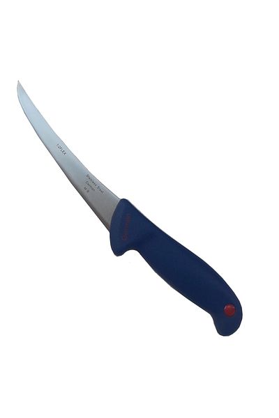Globalport Retail Professional butcher set, 8 pieces, boning, filleting, slaughtering knives, cleaver, file and anti-stain glove
