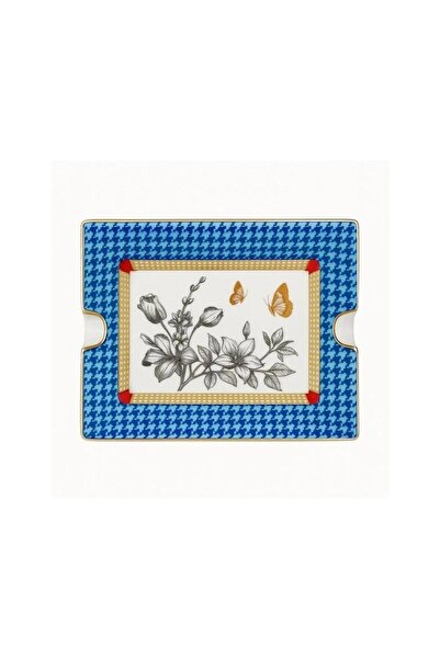 Lucky Art Maggey Bone Ash Tray Large