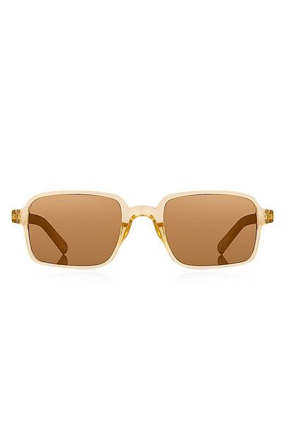 Kinary Unisex Sunglasses Mink Shiny 1043