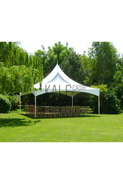 Yağmur 4x4 Kubbeli Çadır