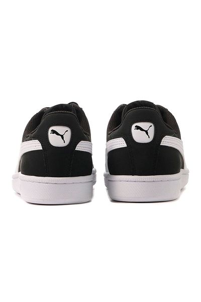 Puma Μαύρα - Smash Buck Shoes