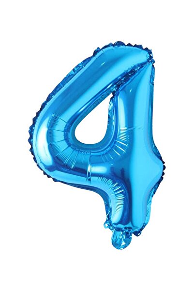 Disney Frozen Frozen Elsa Mavi Pullu Şeffaf Balon Rakam Balon Kalp Yıldız Folyo Balonlu Karlar Kraliçesi Konsepti