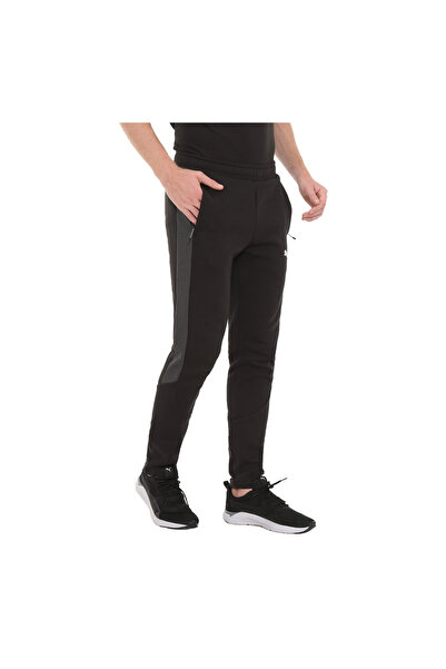 Puma 675932-01 Puma Evostrıpe Pants Dk Black Erkek Eşofman Altı Siyah
