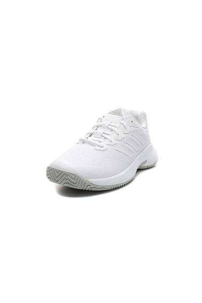adidas Gw4971-k Gamecourt 2 W Pantofi sport pentru femei alb