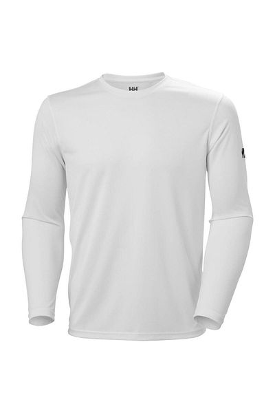 Helly Hansen Ανδρικό μπλουζάκι Tech Crew LS UV 2.0