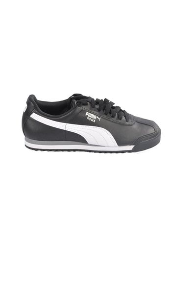 Puma Men's Black Sneakers353572