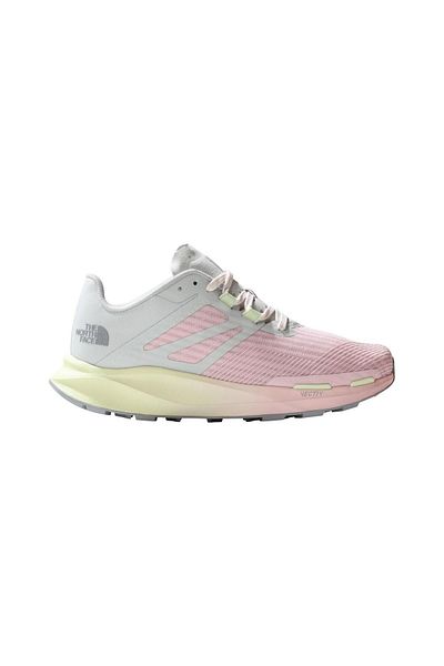 THE NORTH FACE W Vectıv Emınus Black Women's Running Shoes