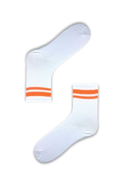 Esinti Чоловічі Корап Жіночі Корап Довгі візерункові Корап Спорт Футбол Теніс Корап 6 шт.