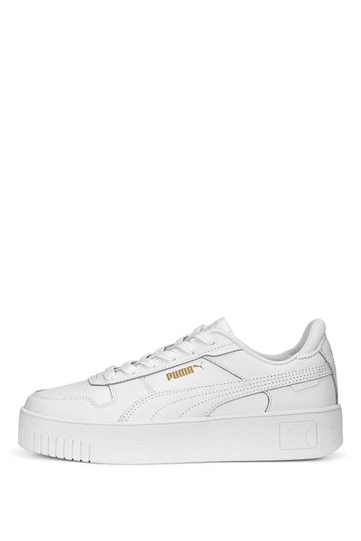 Puma Carina Street Platform - Pantofi sport pentru damă