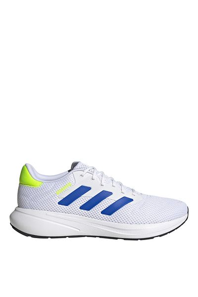 adidas Ih6106 Response Runner U White Women's Running Shoes