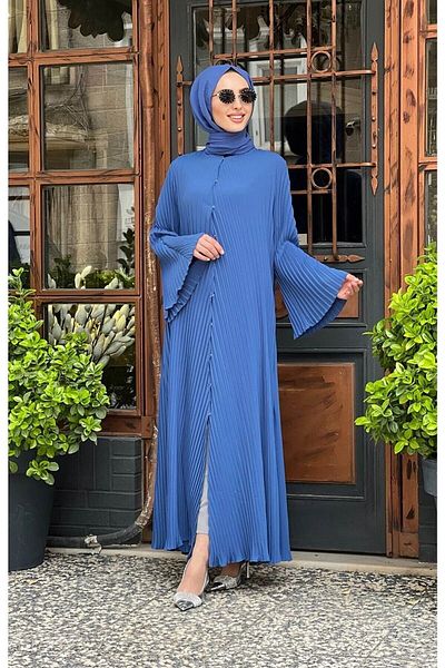 Pieef Abaya Chord pentru femei - Design elegant și confortabil