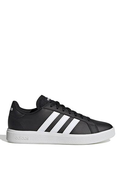 adidas Gw9262 Grand Court Base 2.0 C Pantofi sport pentru femei Cnegru/ftwwht/cnegru