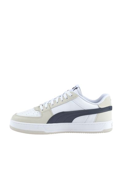Puma Ανδρικά λευκά αθλητικά παπούτσια Caven 2.0 Vtg ( 392332 -17)