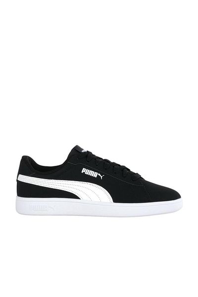 Puma Smash V2 Men's Sneakers Black White