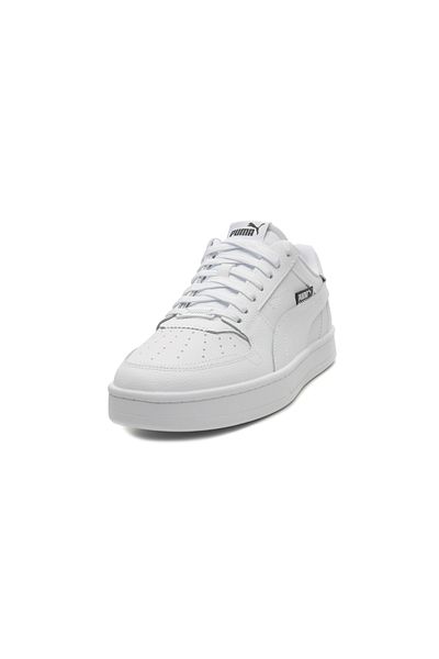 Puma Caven 2.0 Vtg - 392332 -03 Λευκά Ανδρικά Αθλητικά Παπούτσια