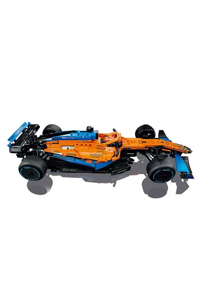 LEGO Technic Mclaren Formula 1 Race Car 42141